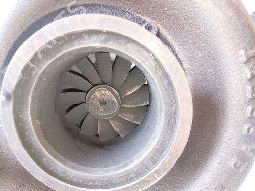 Turbocharger/Supercharger IVECO DAILY III Van 35 S 15 V, 35 C 15 V (A6HCV3B2, A6HBV4B2, A6HC41B2,... | BP17980701M71 