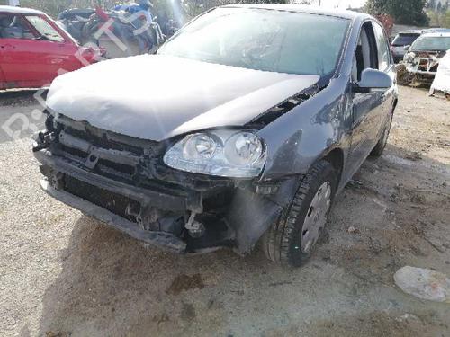 Engine control unit (ECU) VW GOLF V (1K1)  | BP9282511M57 