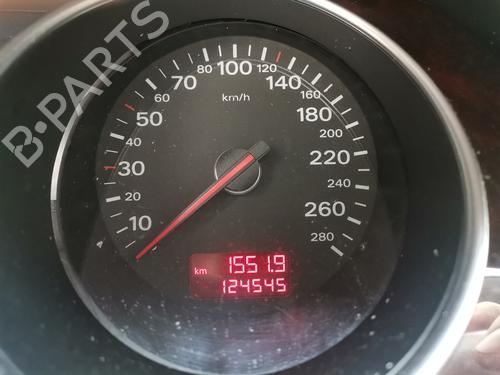 Rattlås /Tenningslås AUDI A8 D3 (4E2, 4E8) 4.2 TDI quattro | BP9853102M48 
