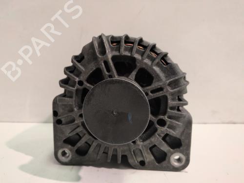 Generator RENAULT TRAFIC II Platform/Chassis (EL) 2.0 dCi 115 (EL0H, EL00, EL01, EL0M) (114 hp) 31794958