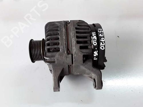 Generator IVECO DAILY III Van 35 S 10 (ANJA41A1, ANJA42A2, ANJA42AB, ANJA43A, ANJAV1A,... | BP9315436M7 