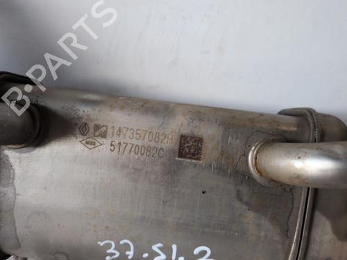 Egr RENAULT KANGOO BE BOP (KW0/1_) 1.5 dCi 75 | BP33187024M69 - Image 2