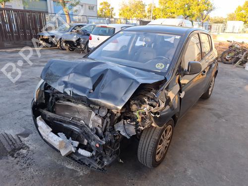Used Parts HYUNDAI i20 I (PB, PBT) [2008-2015]  4326288