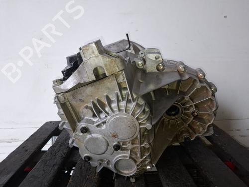 Gearbox VOLVO S40 II (544) 2.0 D | BP29954867M3