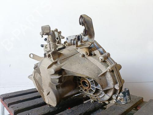 Gearbox OPEL VECTRA C Estate (Z02) 2.0 Turbo (F35) | BP16653322M3 