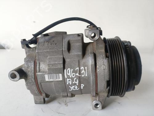 AC compressor JEEP GRAND CHEROKEE II (WJ, WG) 2.7 CRD 4x4 | BP20599109M34 