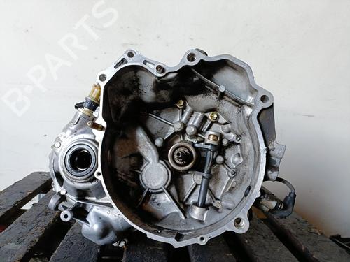 Used Gearbox DAEWOO MATIZ (M100, M150) 0.8 (52 hp) 11376445