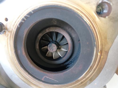 Turbocharger/Supercharger NISSAN X-TRAIL III (T32_, T32R, T32RR)  | BP18876711M71 
