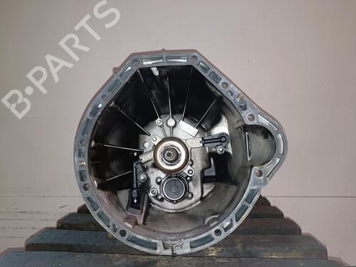 Used Gearbox MERCEDES-BENZ C-CLASS (W204) C 180 Kompressor (204.044, 204.045) (156 hp) 16869380