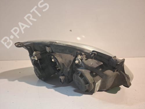 Left headlight OPEL COMBO Box Body/MPV 1.3 CDTI 16V | BP29293075C28 