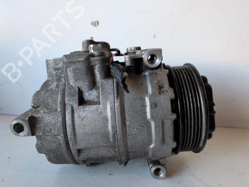 AC compressor MERCEDES-BENZ C-CLASS (W203) C 220 CDI (203.006) | BP34099077M34 - Image 2