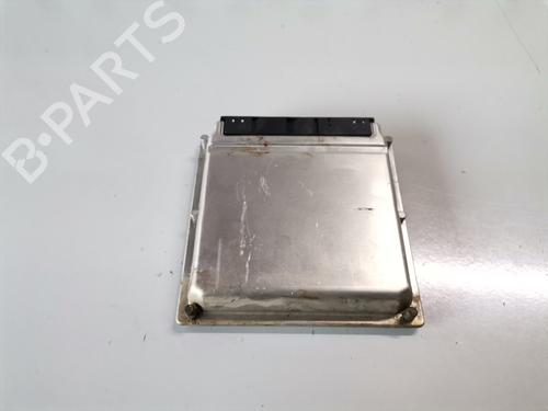 Used Engine control unit (ECU) MERCEDES-BENZ C-CLASS (W203) C 270 CDI (203.016) (170 hp) 9285715