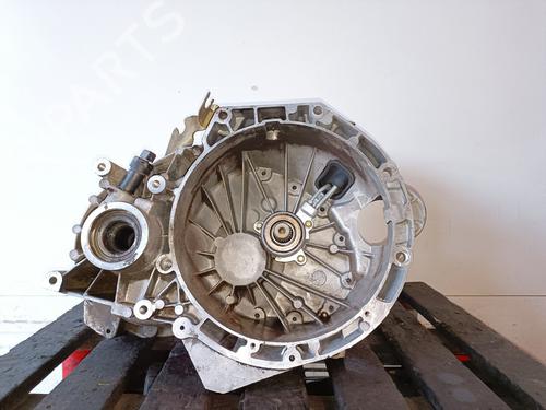 Gearkasse SEAT ALHAMBRA (7V8, 7V9) 1.9 TDI (90 hp) 18318915