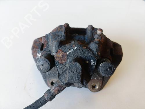 Left rear brake caliper BMW X3 (E83) 3.0 d | BP16728807M107 