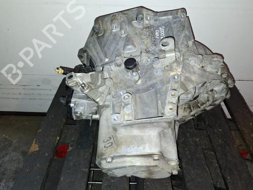 Gearbox PEUGEOT 508 I (8D_) 1.6 THP | BP28502373M3 