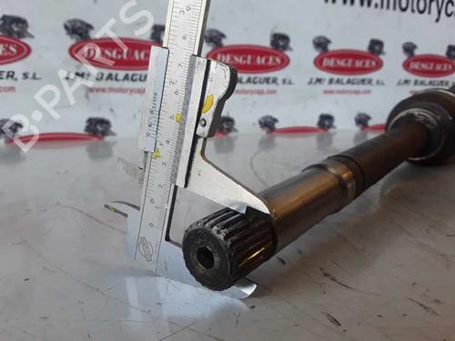 Right front driveshaft PEUGEOT 307 (3A/C) 2.0 16V | BP9281980M39 