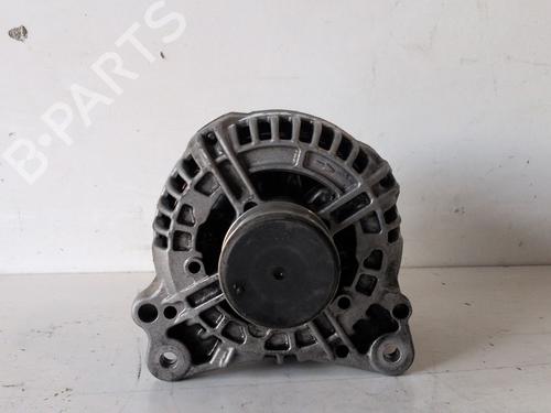 Used Alternator Alternator 38020445 38020445