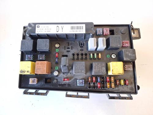 Used Fuse box OPEL ASTRA H GTC (A04) [2005-2010]  24657799