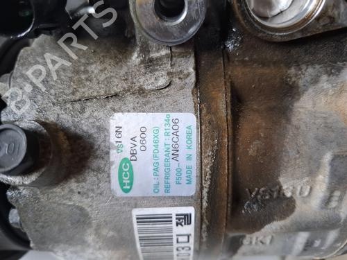 AC compressor HYUNDAI i30 (FD)  | BP24219085M34 