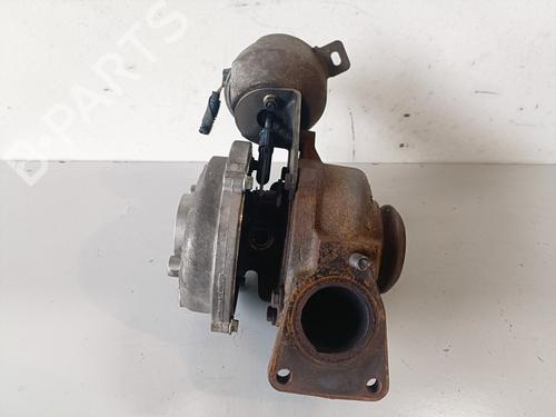 Turbolader/Kompressor FORD FOCUS C-MAX (DM2)  | BP12824437M71 