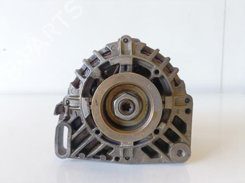 Used Alternator RENAULT CLIO II (BB_, CB_) [1998-2016]  17543991