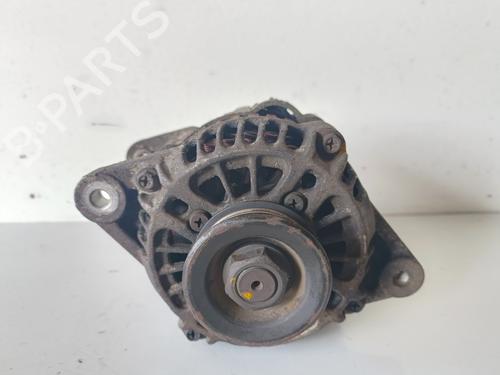 Used Alternator CHEVROLET MATIZ (M200, M250) [2005-2025]  12226439
