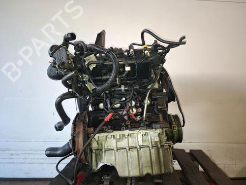 Used Engine FIAT GRANDE PUNTO (199_) 1.4 T-Jet (199AXM1A, 199BXM1A, 199BXN1A) (120 hp) 30625786