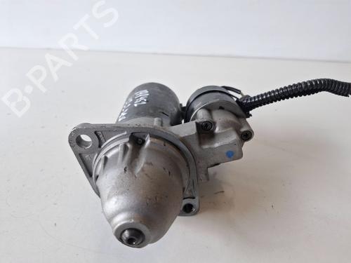 Startmotor BMW 3 Compact (E46) 316 ti (115 hp) 25903772