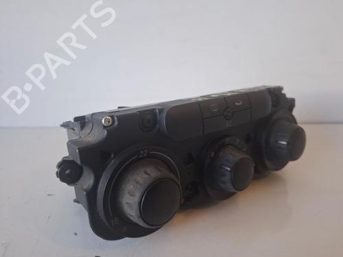 Climate control SEAT LEON (1P1) 1.9 TDI | BP29911383I5 