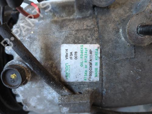 AC compressor HYUNDAI ix35 (LM, EL, ELH) | BP36504664M34 - Image 6