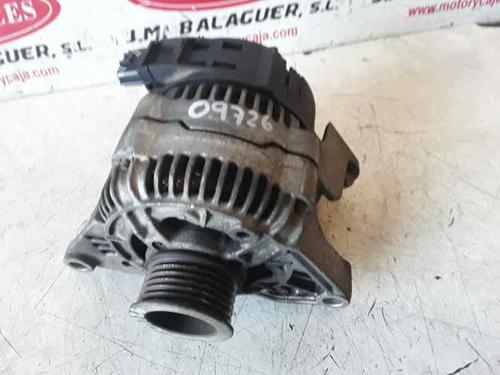 Alternator NISSAN MICRA II (K11) 1.0 i 16V | BP9281213M7 