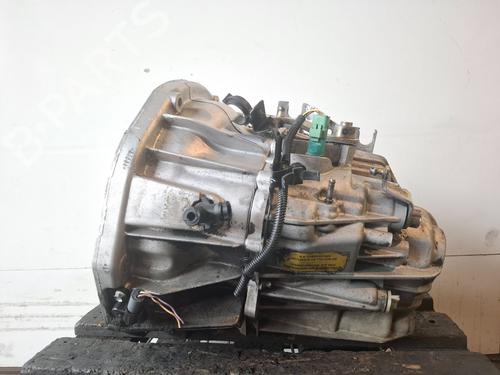 Gearbox RENAULT LAGUNA II (BG0/1_)  | BP28172024M3 