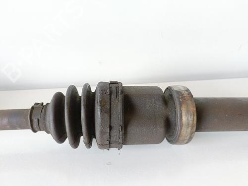 Right front driveshaft FORD FIESTA VI (CB1, CCN) 1.4 TDCi | BP17209490M39 