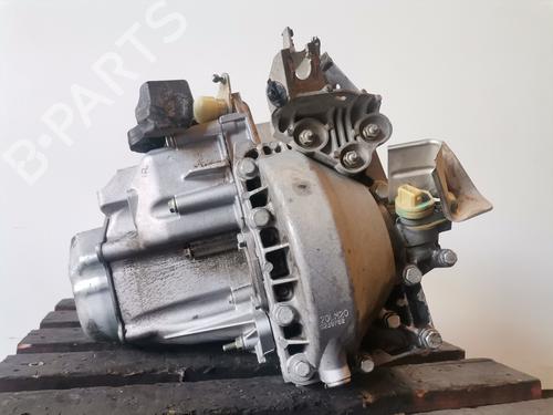Gearbox PEUGEOT 406 Coupe (8C) 2.2 HDI | BP9631523M3 