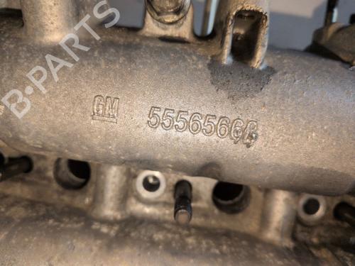Cylinder head OPEL INSIGNIA A (G09)  | BP36869902M5  - Image 11