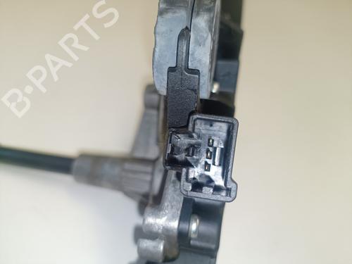Rear wiper motor FORD FOCUS II Turnier (DA_, FFS, DS)  | BP15549394M102 