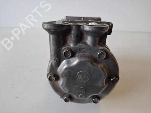 AC-Kompressor FORD FOCUS I Saloon (DFW) 1.8 Turbo DI / TDDi | BP28296587M34 