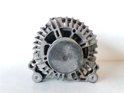 Used Alternator Alternator SEAT ALTEA (5P1) [2004-2015] 10987488 10987488