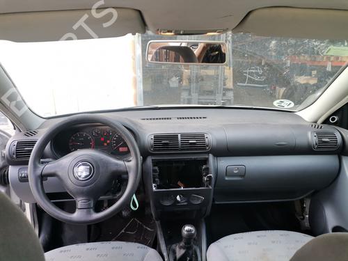 Headlight switch SEAT LEON (1M1) 1.4 16V | BP10960834I24 
