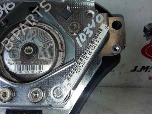 Driver airbag MERCEDES-BENZ A-CLASS (W168) A 160 (168.033, 168.133) | BP10010203C9 