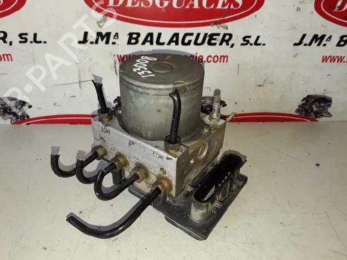 Used ABS pump PEUGEOT 307 (3A/C) 1.6 16V (109 hp) 9282772
