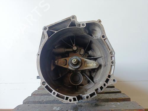 Used Gearbox BMW 1 (E87) 120 d (163 hp) 13368659