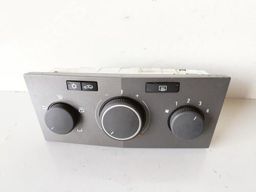 Commande Chauffage OPEL ASTRA H (A04) 1.4 (L48) (90 hp) 11414886