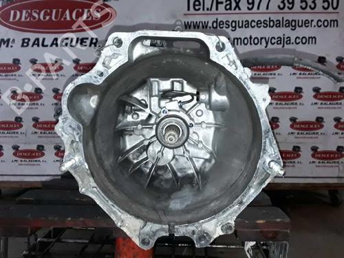 Gearbox SUZUKI GRAND VITARA II (JT, TE, TD) 2.0 All-wheel Drive (TD54, JB420) | BP9282229M3 