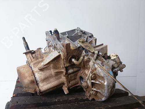Gearbox CITROËN C15 Platform/Chassis (VDPD)  | BP13498454M3 