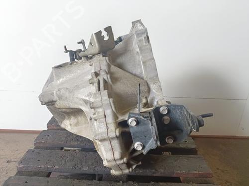 Gearbox TOYOTA AURIS (_E15_)  | BP13296954M3 
