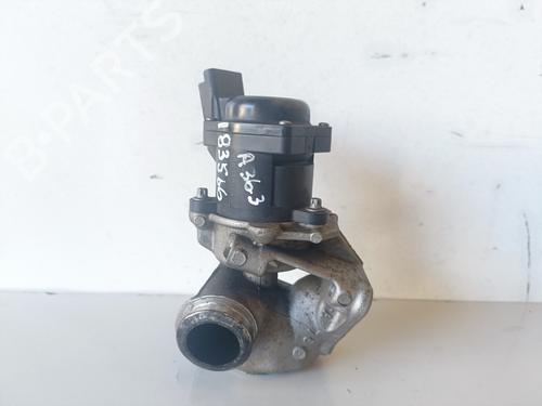 Used Egr CITROËN C3 I (FC_, FN_) 1.4 HDi (68 hp) 12592164