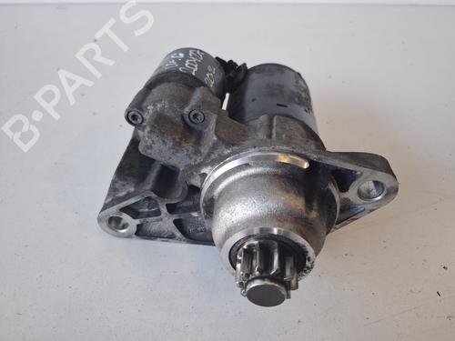 Used Starter VW GOLF V (1K1) [2003-2010]  29157160