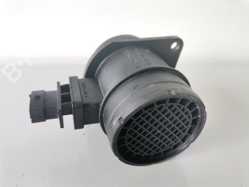 Mass air flow sensor FIAT GRANDE PUNTO (199_) 1.3 D Multijet (199.AXD11, 199.AXD1A, 199.AXD1B,... | BP9285869M95 