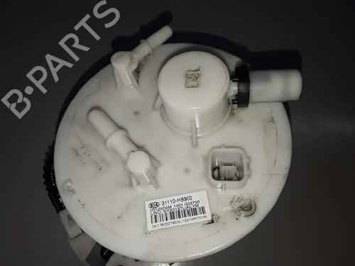 Fuel pump KIA STONIC (YB) 1.6 CRDi | BP9315034M76 